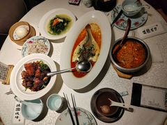 -维园悦谱·海派家常菜(乌鲁木齐南路店)