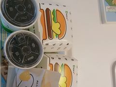 -德克士(元氏店)