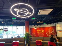 -COSTA COFFEE(百葛服务区店)