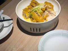 -客家班·客家菜(嘉禾金铂店)