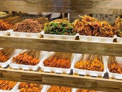 -袁记串串香(新南门店)