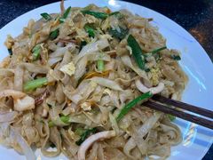 -王庄阿咪海鲜大排档(象园店)