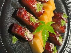 -一川二水•粤川醉(CP静安店)