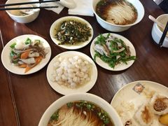 -万福兴(齐门路店)