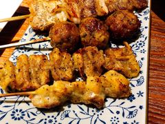 -桂马·日本料理·海胆·海鲜饭·酒场(民主广场店)