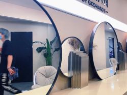 -DX HAIR SALON·发现未知美发沙龙