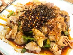 -朱大嘴肥肠血旺(福字街店)