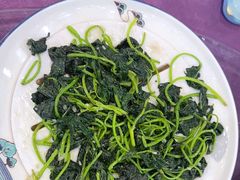 -绿雅居原生态农庄(小涌店)