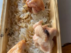-海泉湾竹筒饭·瘦身水库大头鱼(从化温泉镇店)