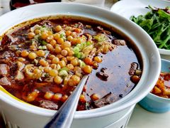 -柴门饭儿(成都太古里店)