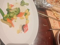 -那拉提之疆·新疆菜(美院店)