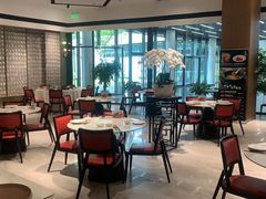 -富淳饭店(陆家嘴保利广场店)