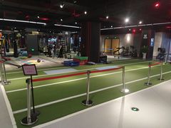 -天行健健身游泳(迪诺水镇店)