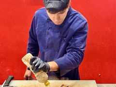 -双公羊·馕坑烤全羊(奥体店)