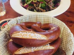 -宝莱纳餐厅(滨江店)