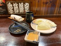 -鸟鹏烧鸟居酒屋(仁恒梦中心店)