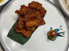 -乾隆美食·本帮菜(黄河路店)
