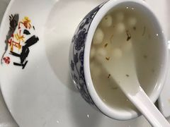 -七的湖·晚芳亭·阳澄湖农家菜·大闸蟹(莲花岛店)