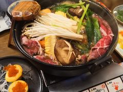 -大鲜生·亚洲菜融合小食堂