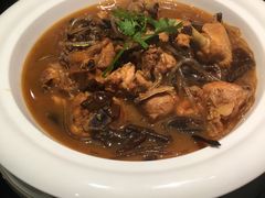 -上关雪東北菜(中房金谊店)