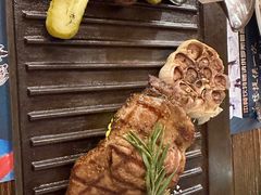 -卢布里西餐厅(总店)