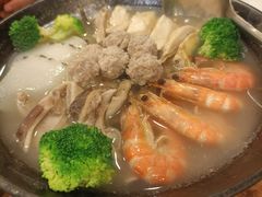 -一楼食业·美食人家