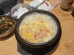 -土大力韩式烤肉料理(39年·和平路店)