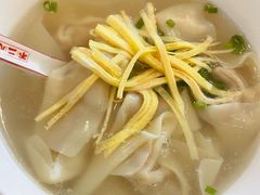 -不二心·鲜肉大包·海胆小笼汤包(二七广场店)
