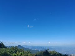 -武陵山森林公园