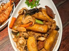 -前海沿·青岛菜(五四广场永旺店)