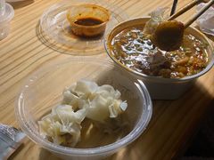 -晓友烧麦(光华村店)