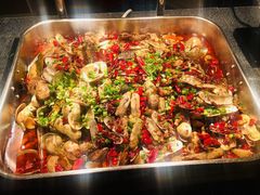 -TABLE·味西餐厅-成都茂业JW万豪酒店