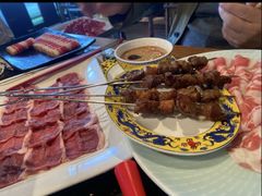 -南门涮肉(上海二店)