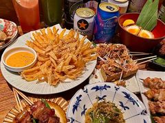 -Fukumimi·美醉堂 居酒屋(金尚店)
