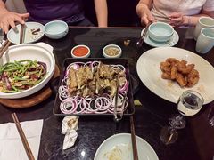 -泰山廊亦舫(丽景店)