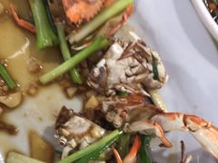 -考记泥焗鸡农庄·海鲜(北洛秘境店)