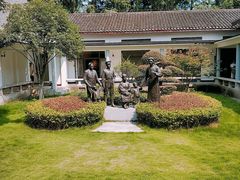 -毛泽东同志旧居