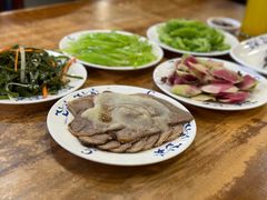 -柴氏风味斋(甘家口店)