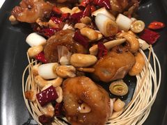 -春申里餐厅(银泰in99店)