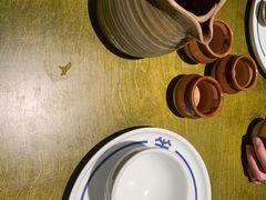 -一坐一忘云南菜(卓悦中心)