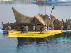 -秦皇岛乐岛海洋王国