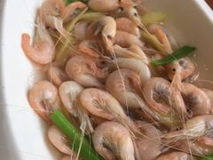 白虾-西新饭店(城中店)