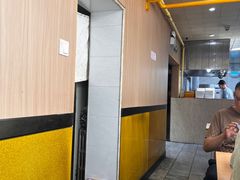 -林静小吃(复兴路店)