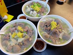 -潮镇老尾牛杂(环城西路店)