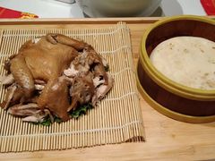 -惠丰堂饭庄·烤鸭·京味菜(翠微路店)