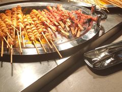 -步步高福朋喜来登·宜客乐西餐厅