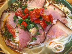 苗家腊肉粉-十里香粉馆(虹桥中路店)