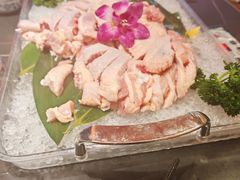 -淼福猪肚鸡·椰子鸡火锅(大沙地店)