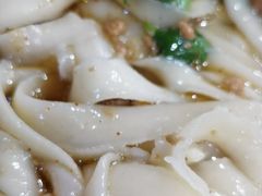 传统猪肉面-东方削面(迎泽街店)