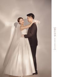 -CD视觉婚纱摄影